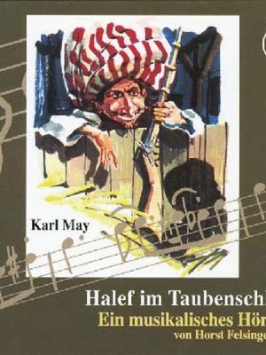 Halef im Taubenschlag