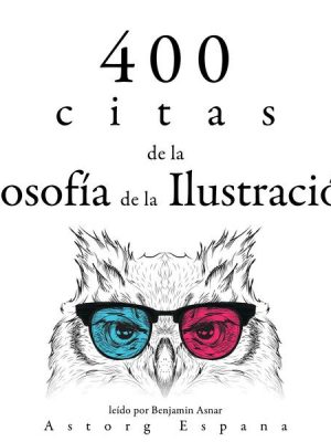 400 citas de la filosofía de la Ilustración