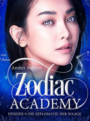 Zodiac Academy