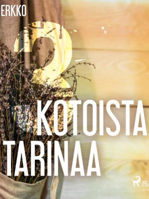 3 Kotoista tarinaa