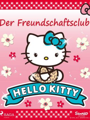 Hello Kitty - Der Freundschaftsclub