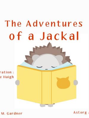 The Adventures of a Jackal