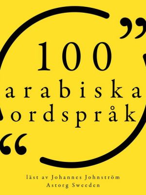 100 arabiska ordspråk
