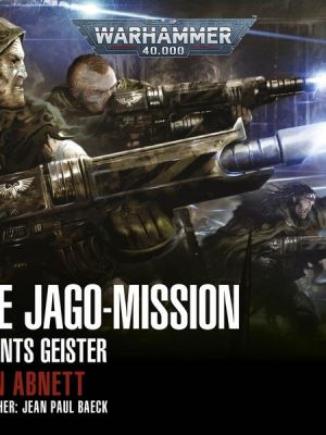 Warhammer 40.000: Gaunts Geister 11