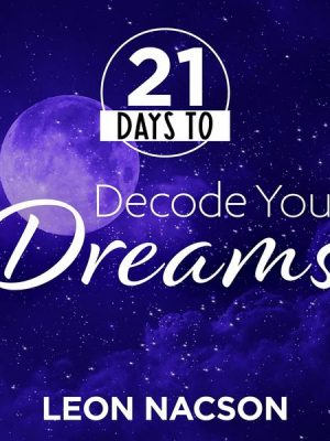 21 Days to Decode Your Dreams