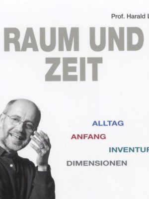 Raum und Zeit