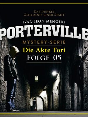 05: Die Akte Tori