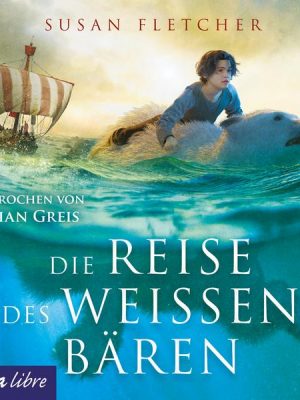 Die Reise des weißen Bären