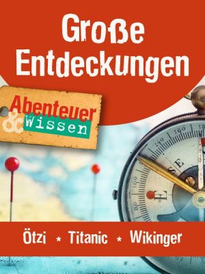 Große Entdeckungen: Ötzi