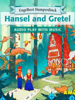 Hansel and Gretel