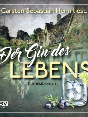 Der Gin des Lebens