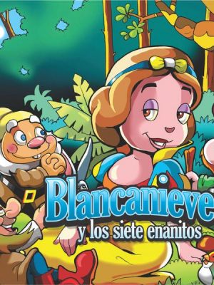 Blancanieves