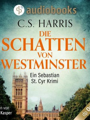 Die Schatten von Westminster