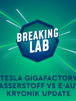 Folge 04-06: Tesla Gigafactory