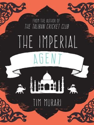 The Imperial Agent