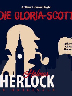 Die Originale: Die Gloria Scott