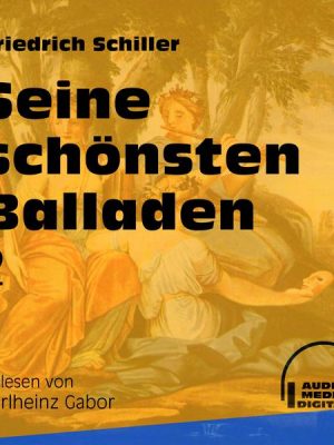 Seine schönsten Balladen 2