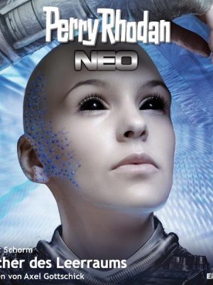 Perry Rhodan Neo 113: Fischer des Leerraums