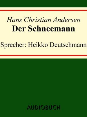 Der Schneemann