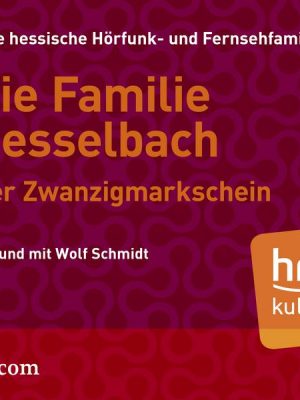 Die Familie Hesselbach - Der Zwanzigmarkschein