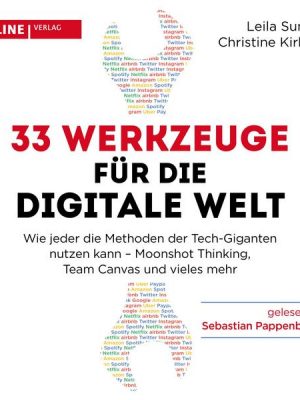 33 Werkzeuge für die digitale Welt