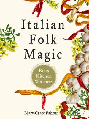 Italian Folk Magic