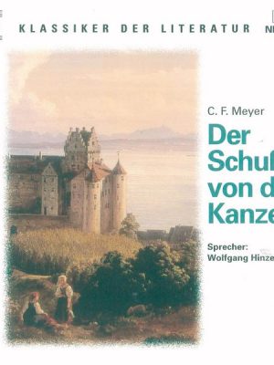 Der Schuß von der Kanzel