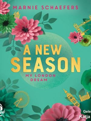 A New Season