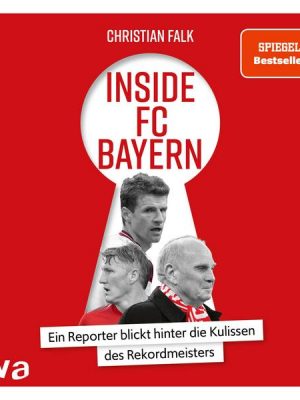 Inside FC Bayern