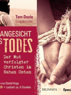 Im Angesicht des Todes