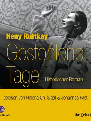 Gestohlene Tage