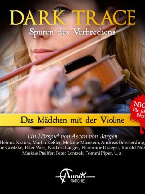 Das Mädchen mit der Violine