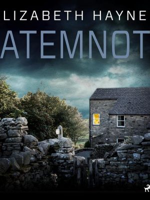 Atemnot: Thriller (DCI Lou Smith 1)