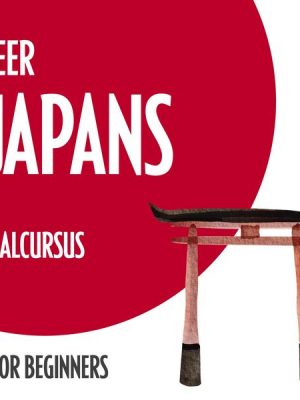 Leer Japans (taalcursus voor beginners)