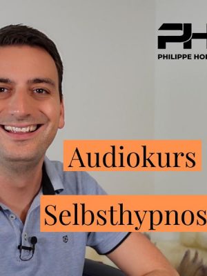 Audiokurs Selbsthypnose