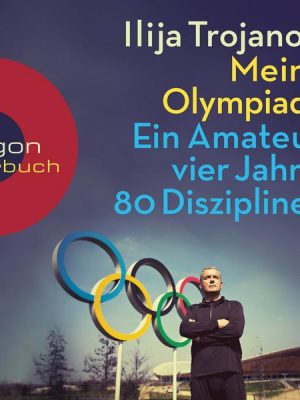 Meine Olympiade