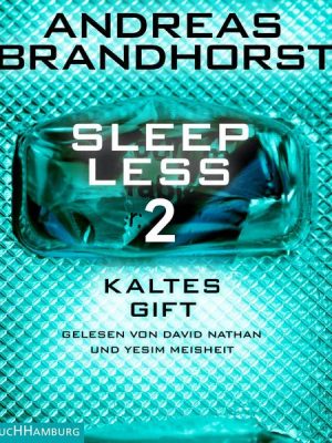 Sleepless – Kaltes Gift (Sleepless 2)