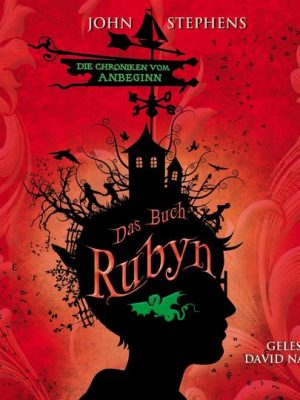 Das Buch Rubyn