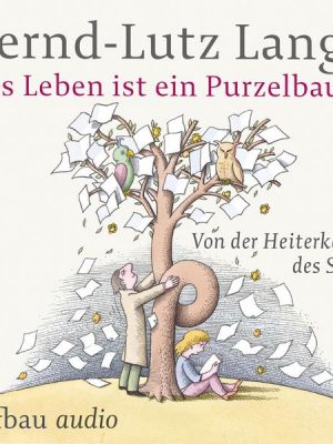 Das Leben ist ein Purzelbaum