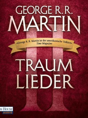 Traumlieder 2