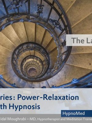 Power-Relaxation with Hypnosis – The Lake