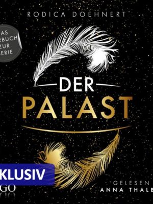 Der Palast (Nur bei uns!)