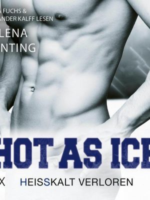 Hot as Ice - Heißkalt verloren