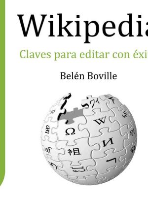 GuíaBurros: Wikipedia