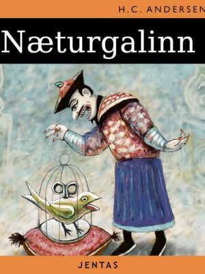 Næturgalinn