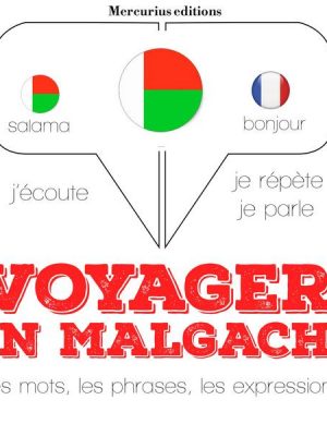 Voyager en malgache
