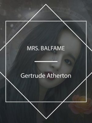 Mrs. Balfame