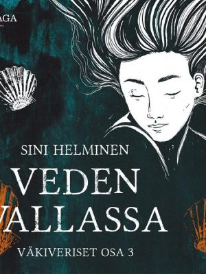 Veden vallassa