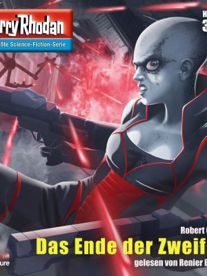 Perry Rhodan 3147: Das Ende der Zweifler