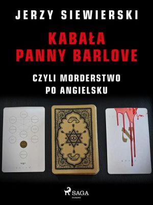 Kabała panny Barlove